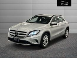 Mercedes GLA180