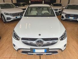 Mercedes GLC220