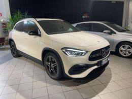 Mercedes GLA180