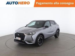 DS Automobiles DS3 Crossback