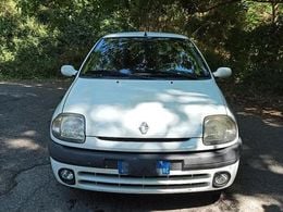 Renault Clio II