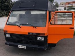 VW LT