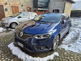 Renault Mégane IV