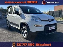 Fiat Panda 4x4