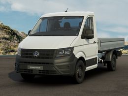 VW Crafter