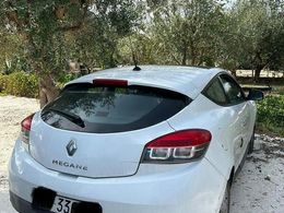 Renault Mégane Coupé