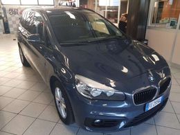 BMW 218 Gran Tourer