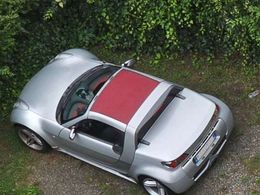 Smart Roadster