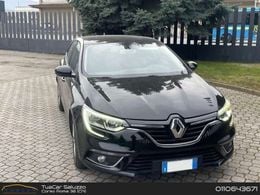 Renault Mégane IV