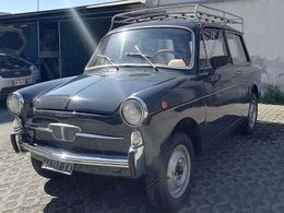 Autobianchi Bianchina