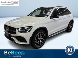 Mercedes GLC220