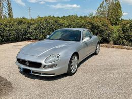 Maserati 3200