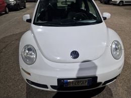 VW Beetle