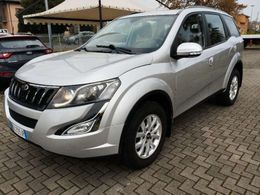 Mahindra XUV500