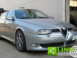 Alfa Romeo 156 GTA