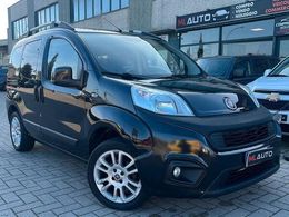 Fiat Qubo