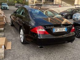 Mercedes CLS320