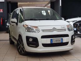 Citroën C3 Picasso