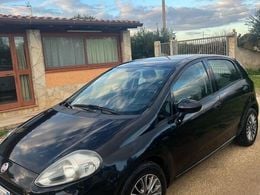 Fiat Punto Evo