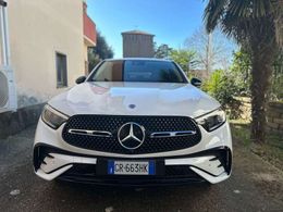 Mercedes GLC220