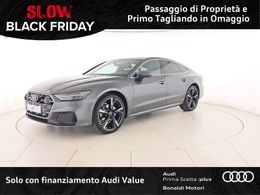 Audi A7 Sportback