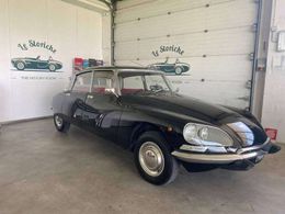 Citroën DS