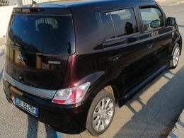 Daihatsu Materia