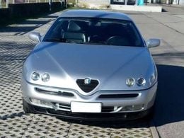 Alfa Romeo GTV