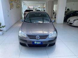 VW Golf V