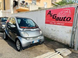 Smart ForTwo Coupé