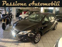 Seat Ibiza SC