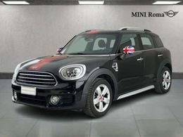 Mini One D Countryman