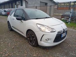 Citroën DS3