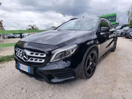 Mercedes GLA200