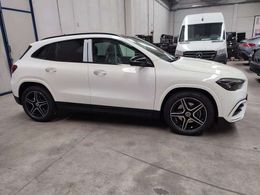 Mercedes GLA180