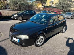 Alfa Romeo 147