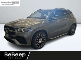 Mercedes GLE350e