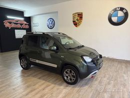 Fiat Panda Cross