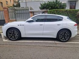 Maserati Grecale