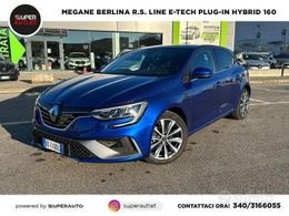 Renault Mégane IV