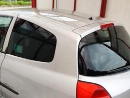 Renault Clio II