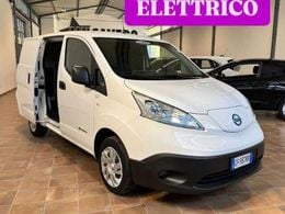 Nissan e-NV200