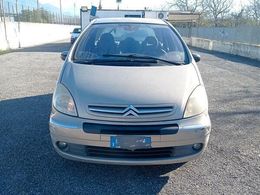 Citroën Xsara Picasso