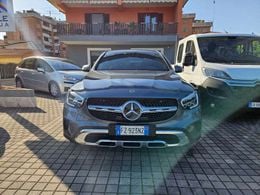 Mercedes GLC220