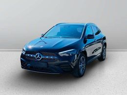 Mercedes GLA180