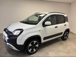 Fiat Panda Cross