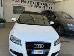 Audi A3 Cabriolet