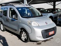 Fiat Qubo