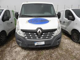 Renault Master T28