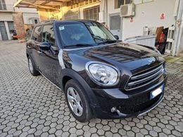 Mini Cooper Countryman